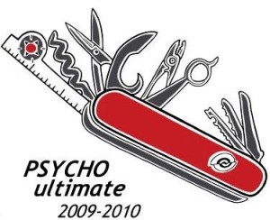 Psycho Disc 2010